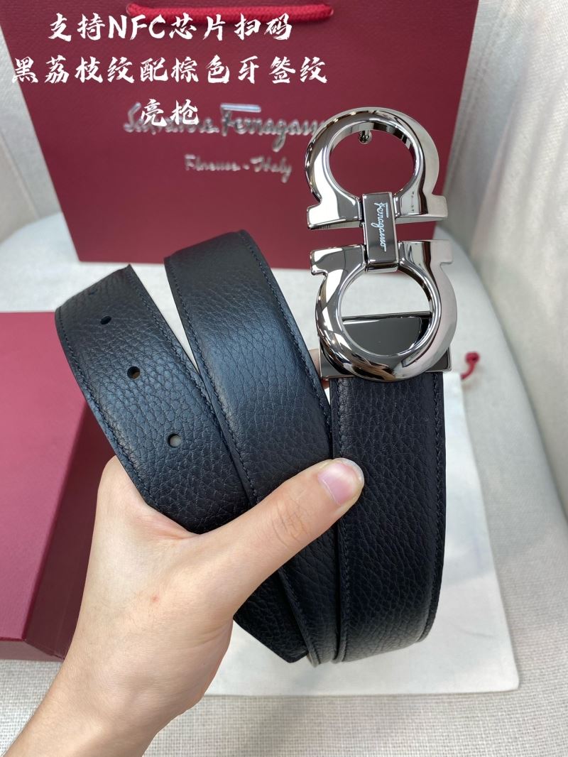 Ferragamo Belts